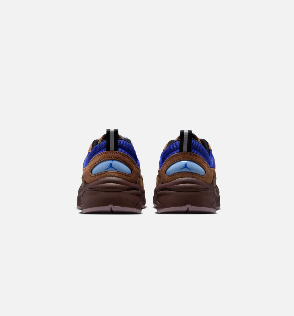 Trunner Archaeo Men's Lifestyle Shoes - Archaeo Brown/Persian Violet/Earth/Aluminum
