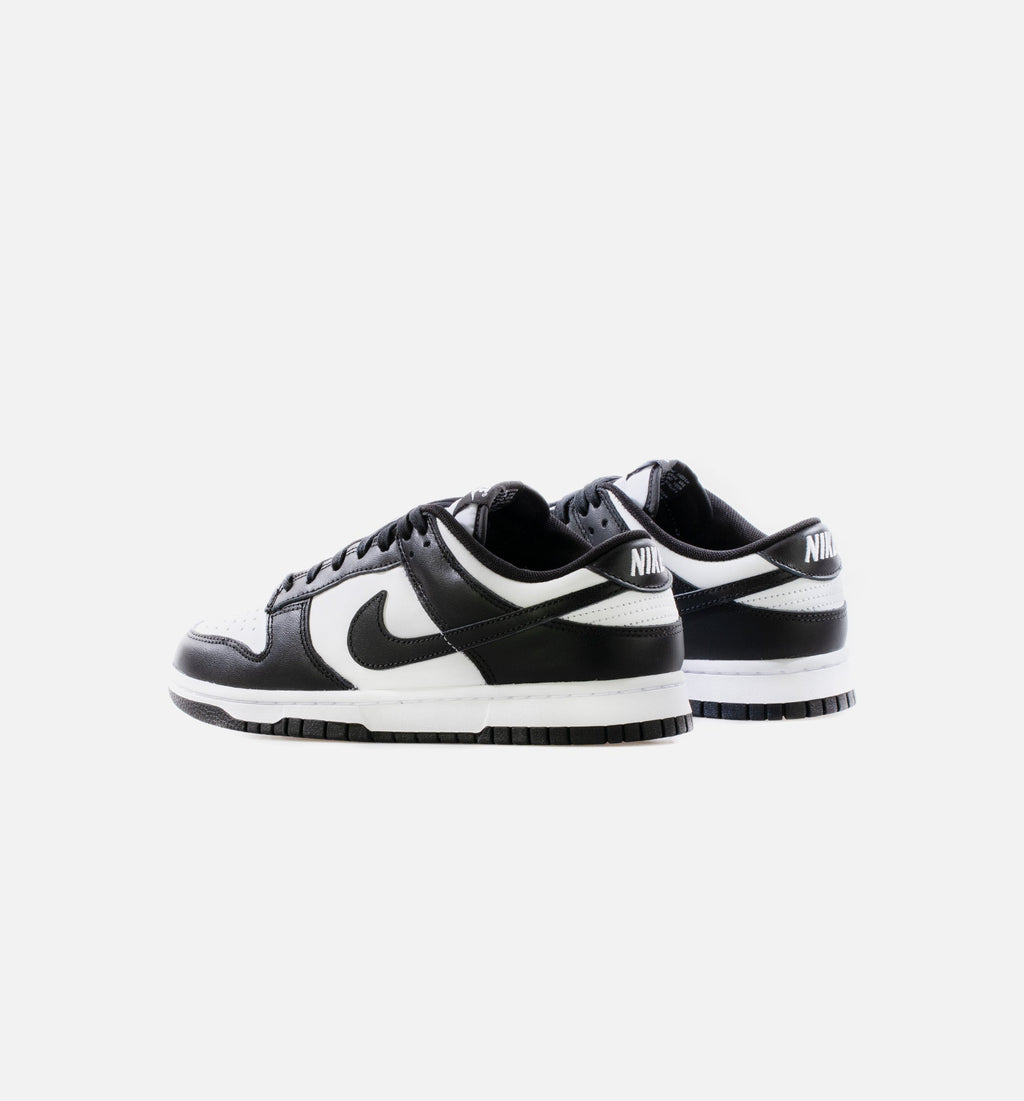Dunk Low Men's Lifestyle Shoe