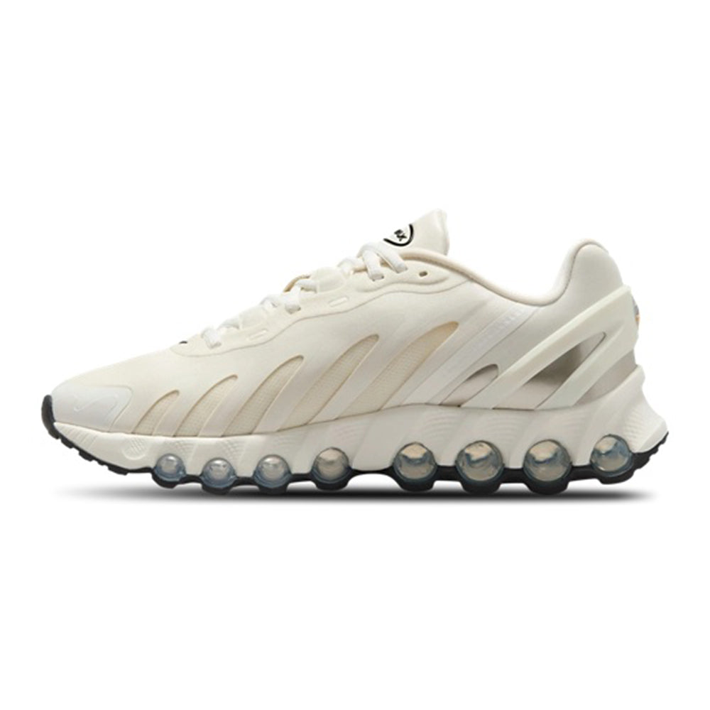 Women's Nike Air Max DN8 Sail/Black-Fossil (HF5509 101)