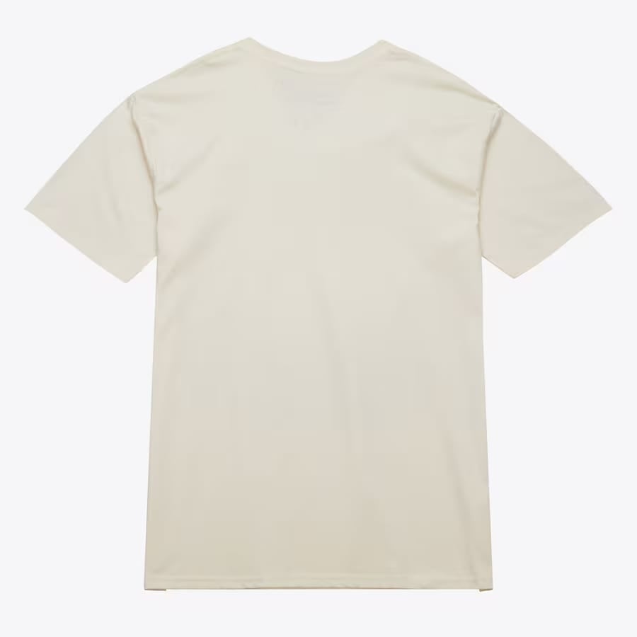 M&N NBA Champions Bulls Tee