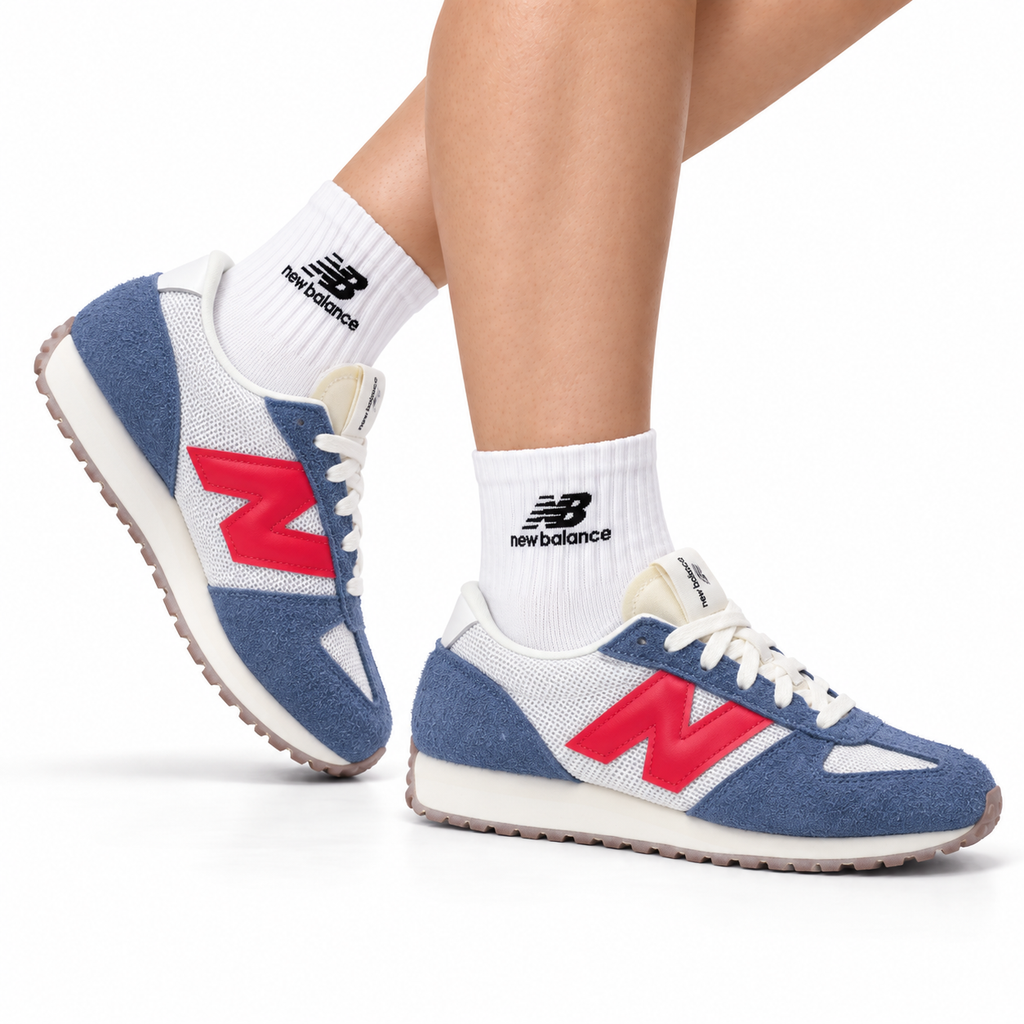 New Balance Unisex Sneakers AQLG0326LML
