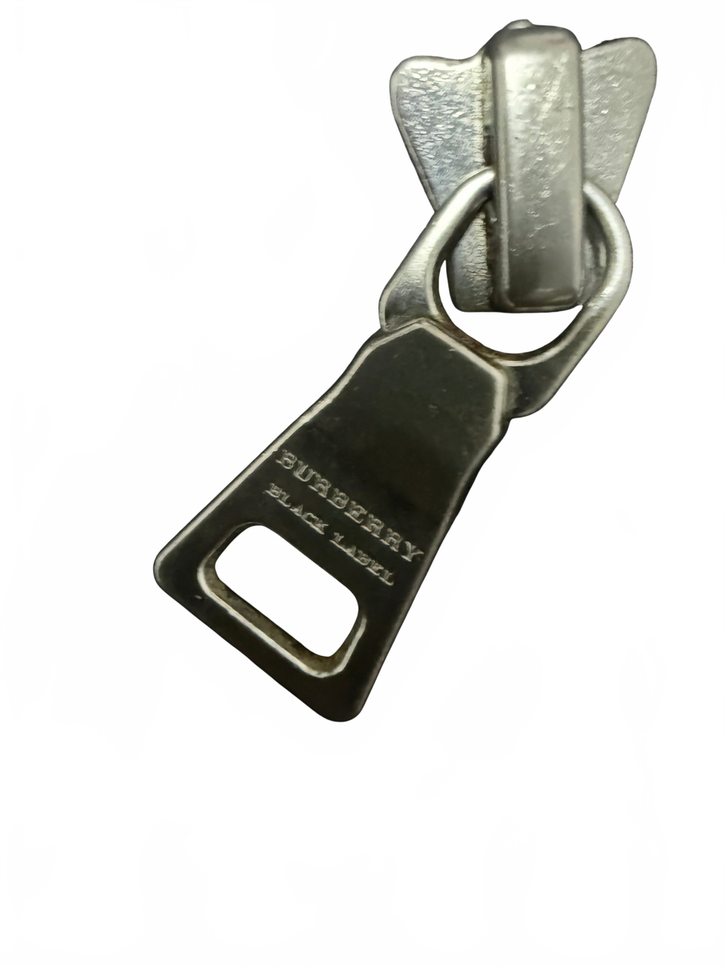 Burberry Windbreaker (S)